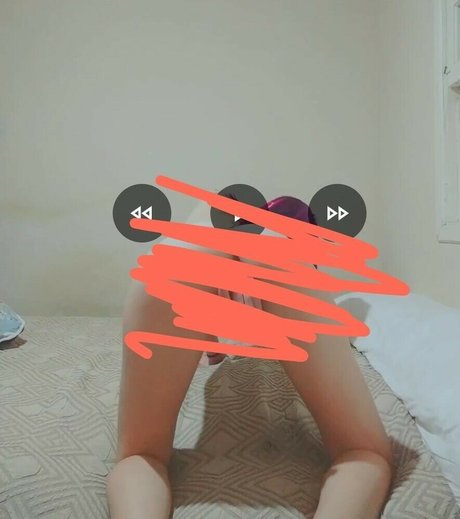 Foto desnuda filtrada de OnlyFans de Emmyan Purr