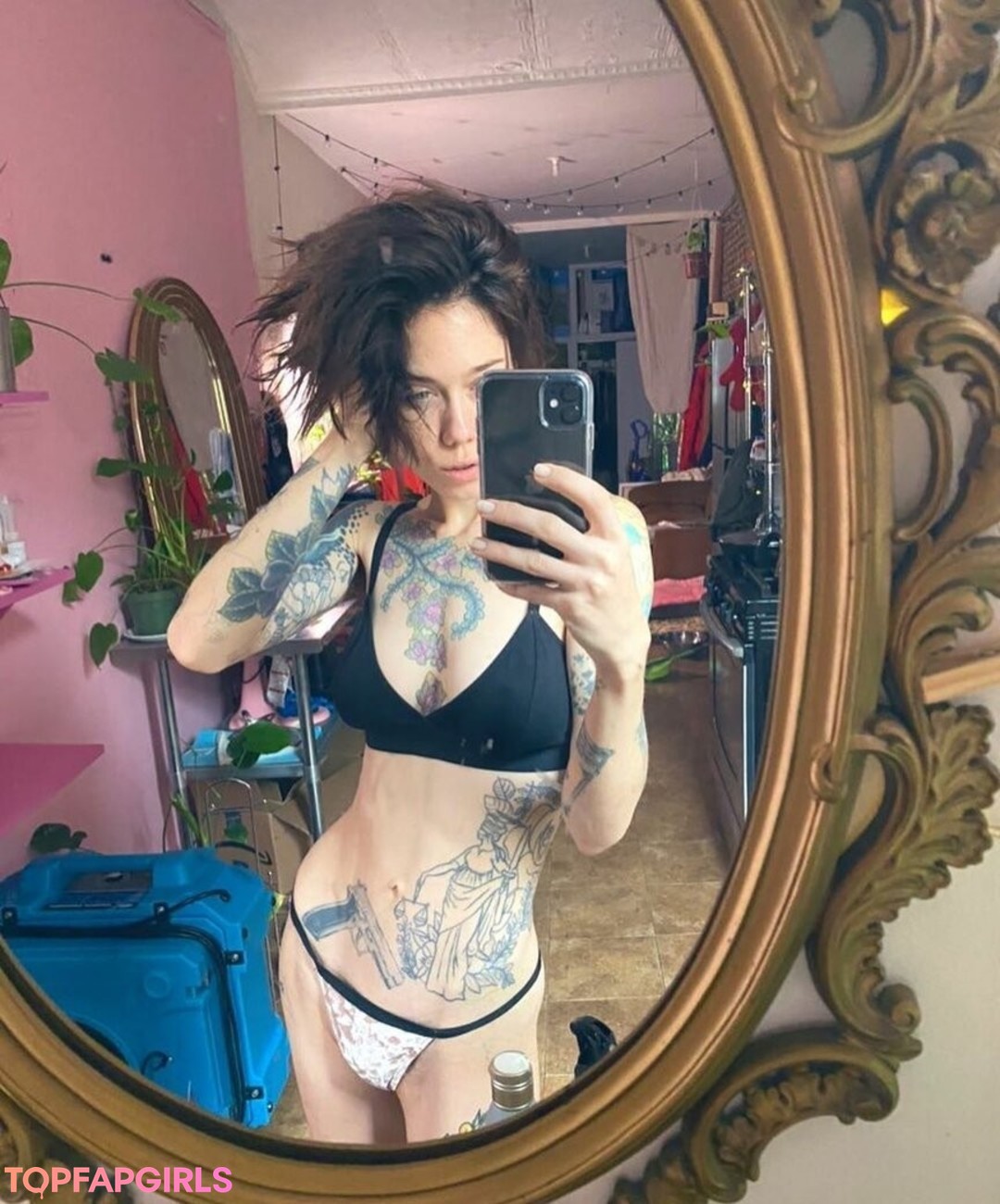 Foto desnuda filtrada de OnlyFans de Lucy Everleigh #5 Foto desnuda filtrada de OnlyFans de Lucy Everleigh #5