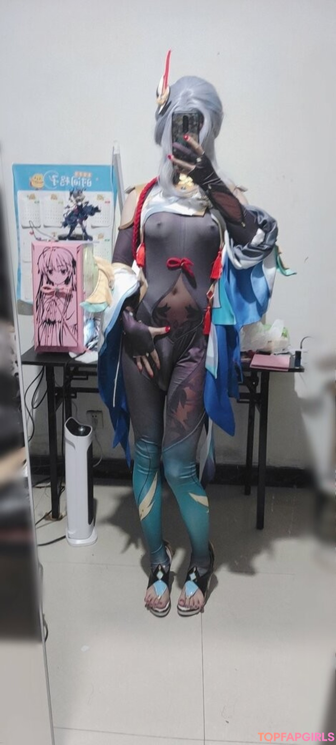 Foto desnuda filtrada de OnlyFans de Mercurylamp7 #8 Foto desnuda filtrada de OnlyFans de Mercurylamp7 #8