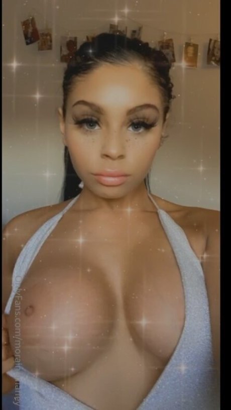 Foto desnuda filtrada de OnlyFans de Morainemarley
