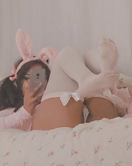 Foto desnuda filtrada de OnlyFans de Kittybun7