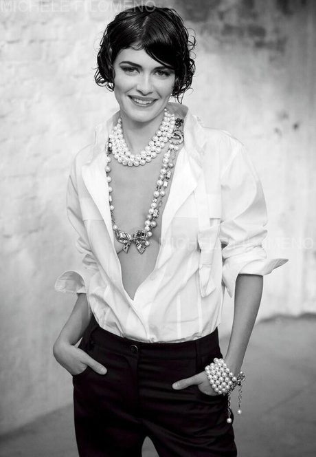 Audrey Tautou