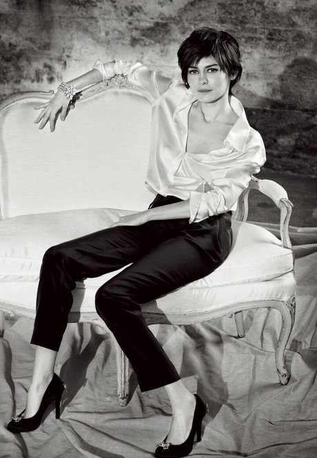 Audrey Tautou