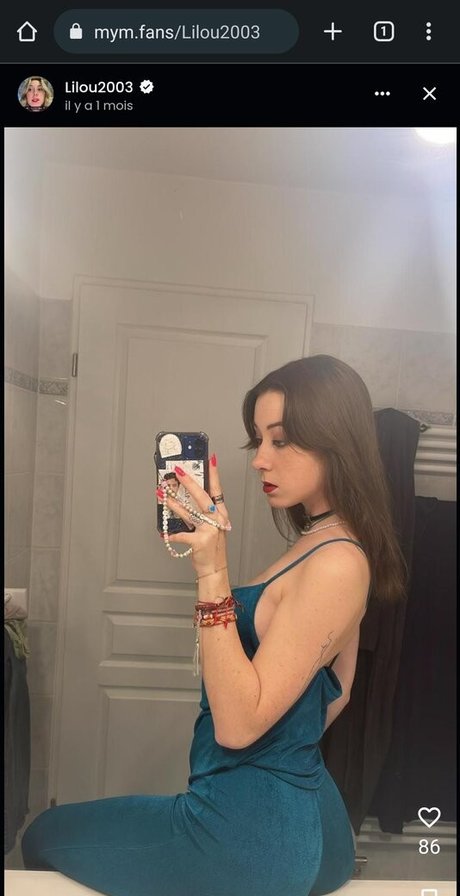 Lilou2003