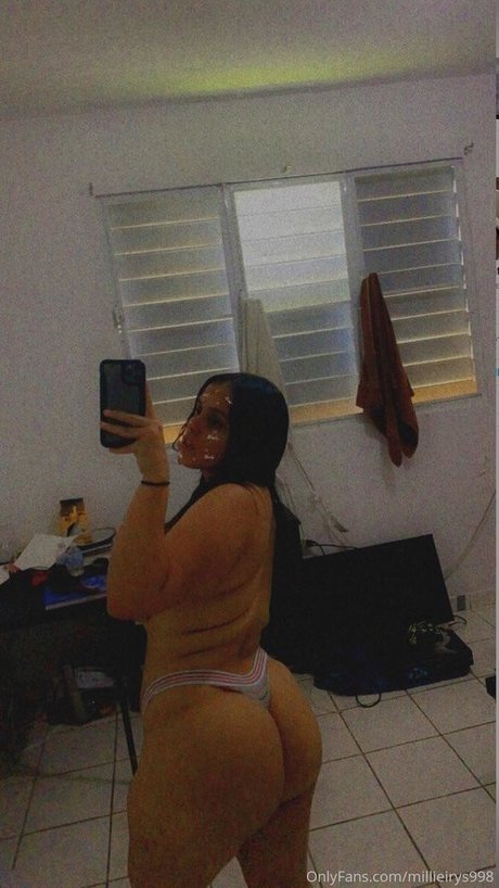 Millieirys998