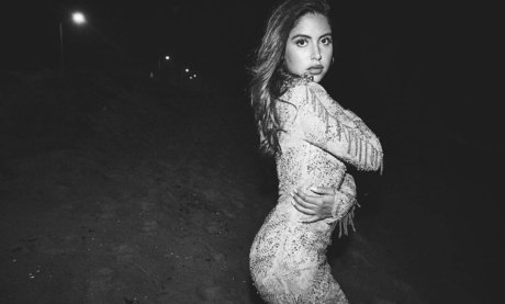 Cinthya Carmona