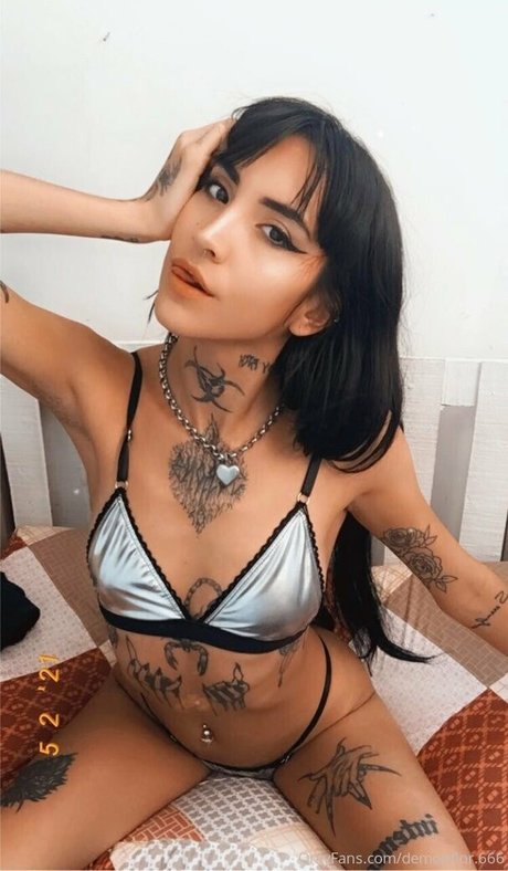 Demonflor