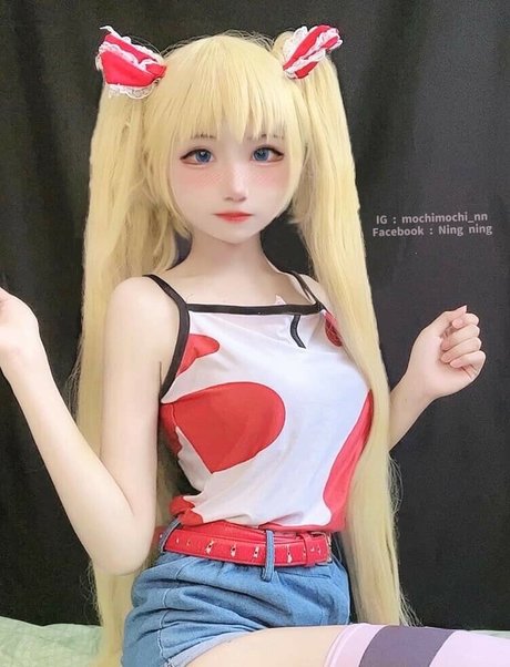 Mochimochinn