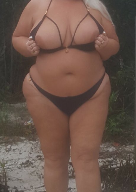 Foto desnuda filtrada de OnlyFans de Ladykaylynn