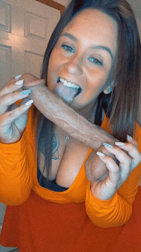 Foto desnuda filtrada de OnlyFans de Brooklynn Danielle