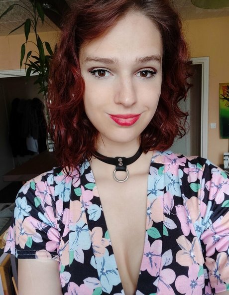 Foto desnuda filtrada de OnlyFans de Melodyfluffing