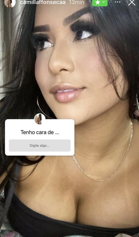 Camila Fonseca