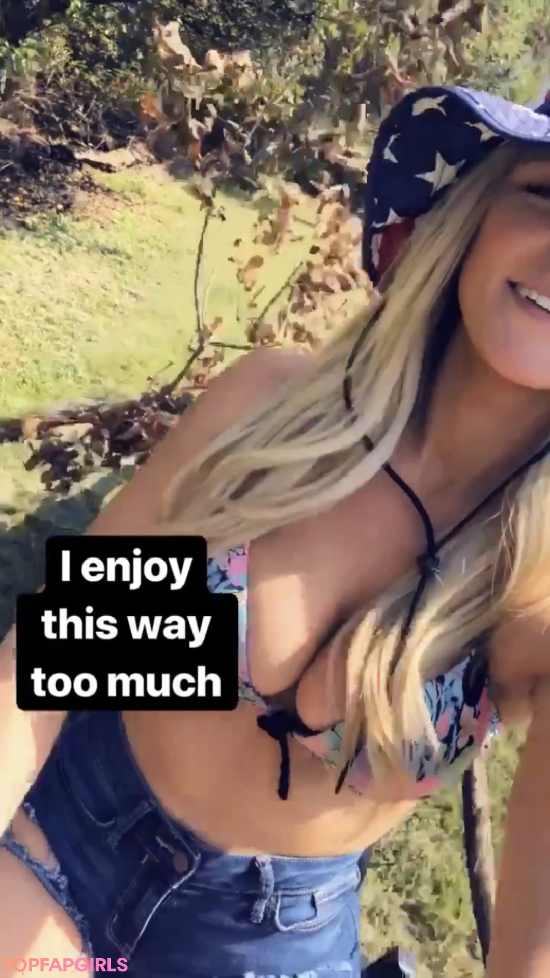 Foto desnuda filtrada de OnlyFans de Amanda Sipos #13 Foto desnuda filtrada de OnlyFans de Amanda Sipos #13