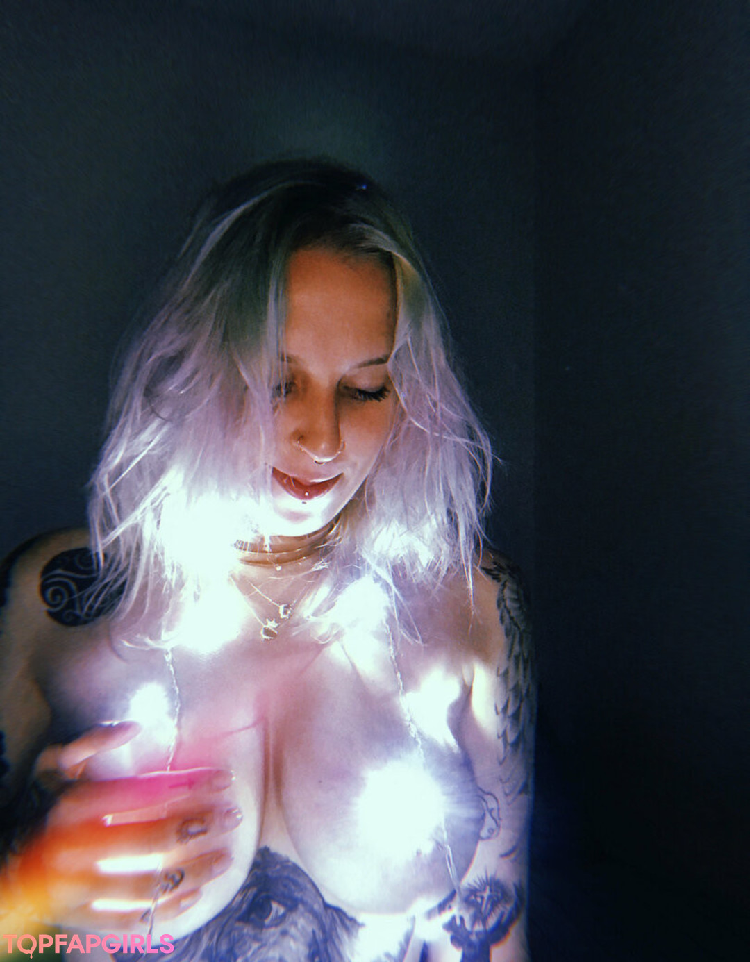 Foto desnuda filtrada de OnlyFans de Sans3v3rini #108 Foto desnuda filtrada de OnlyFans de Sans3v3rini #108