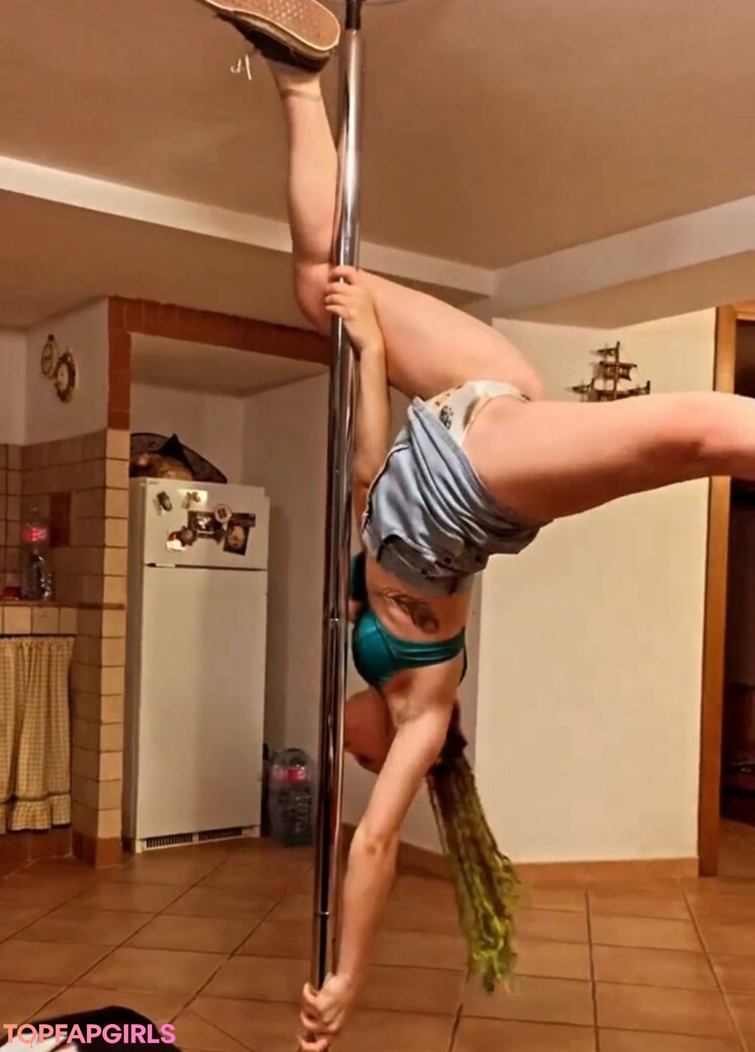 Foto desnuda filtrada de OnlyFans de Midorishake #33 Foto desnuda filtrada de OnlyFans de Midorishake #33