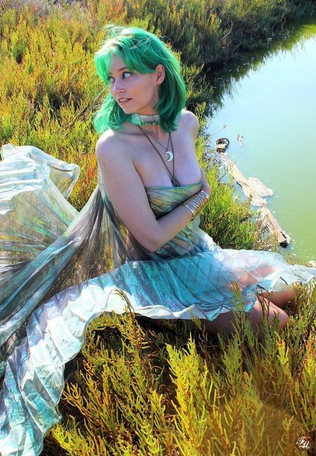 Avalon Zuercher