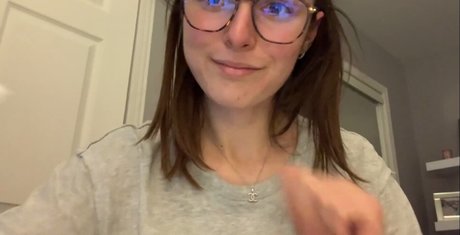Foto desnuda filtrada de OnlyFans de Asmr Love
