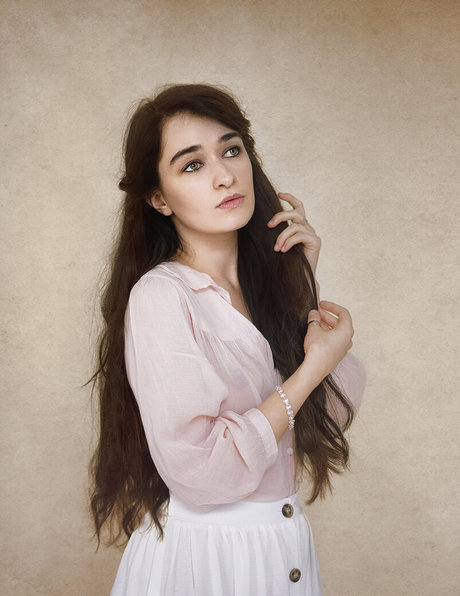 Belle Eve