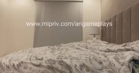 Foto desnuda filtrada de OnlyFans de Arigameplay