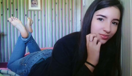 Rapha Feet
