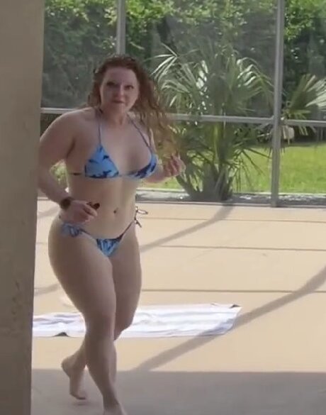 Brie Haze