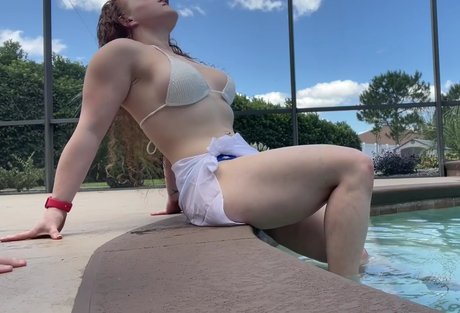 Foto desnuda filtrada de OnlyFans de Brie Haze