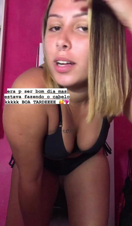 Milena Ribeiro