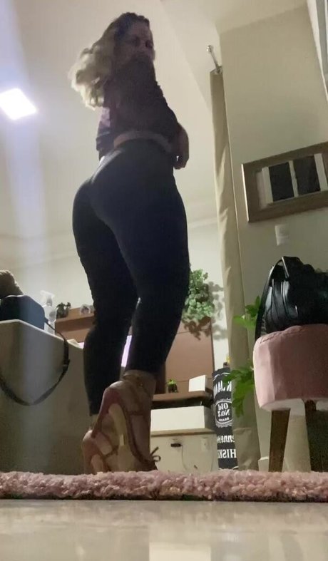 Foto desnuda filtrada de OnlyFans de dayane