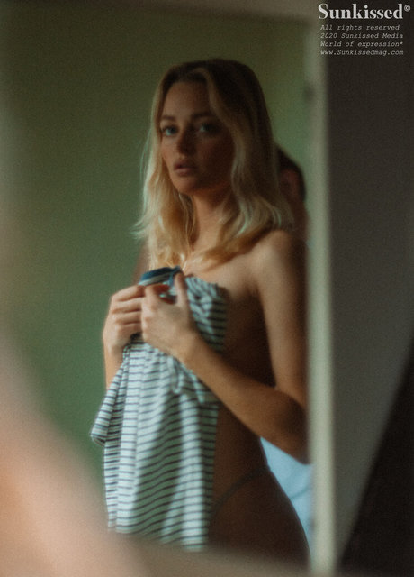 Megan Samperi