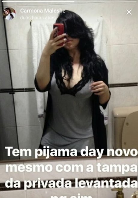 Bruna Carmona