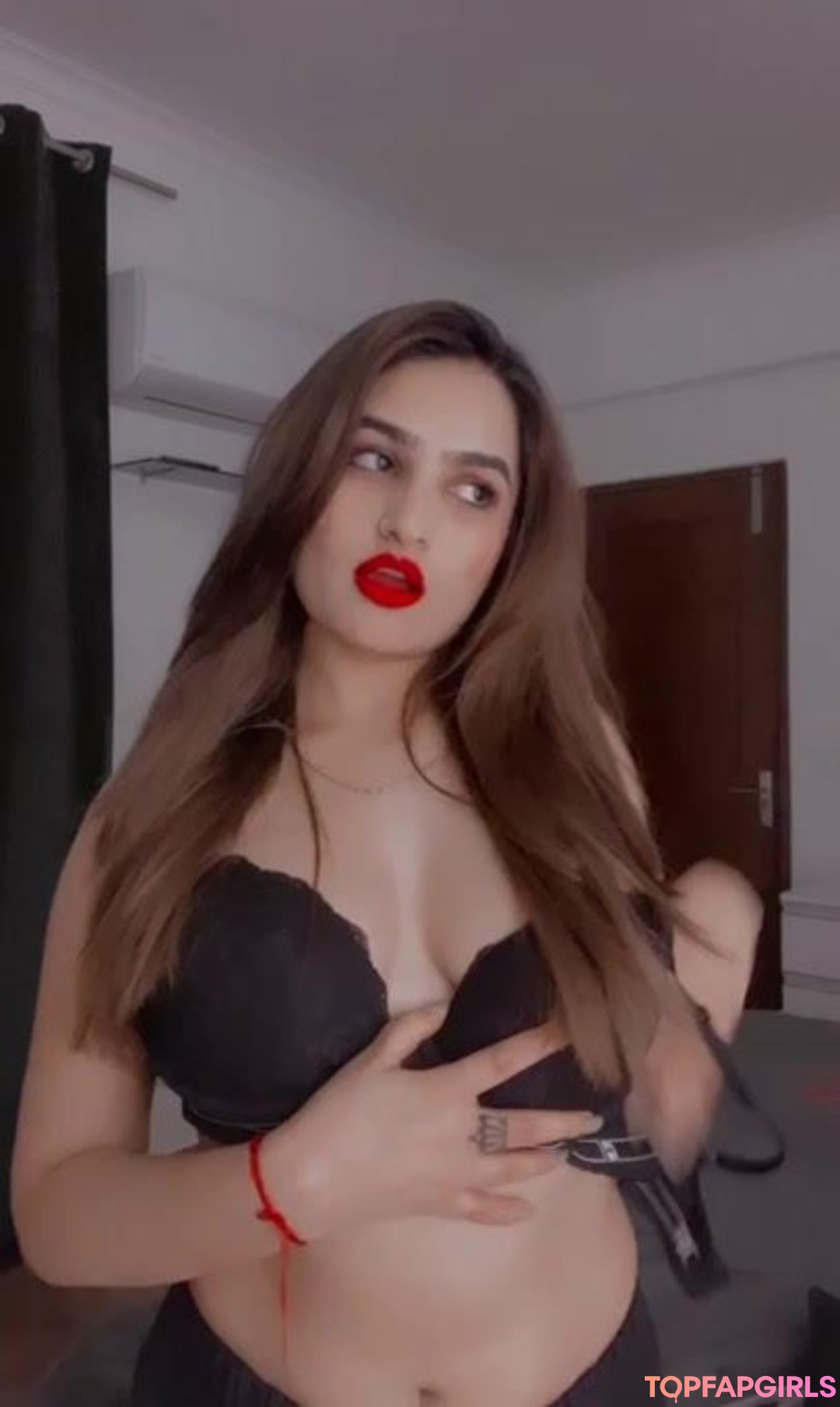 Foto desnuda filtrada de OnlyFans de Yajnaseni #1160