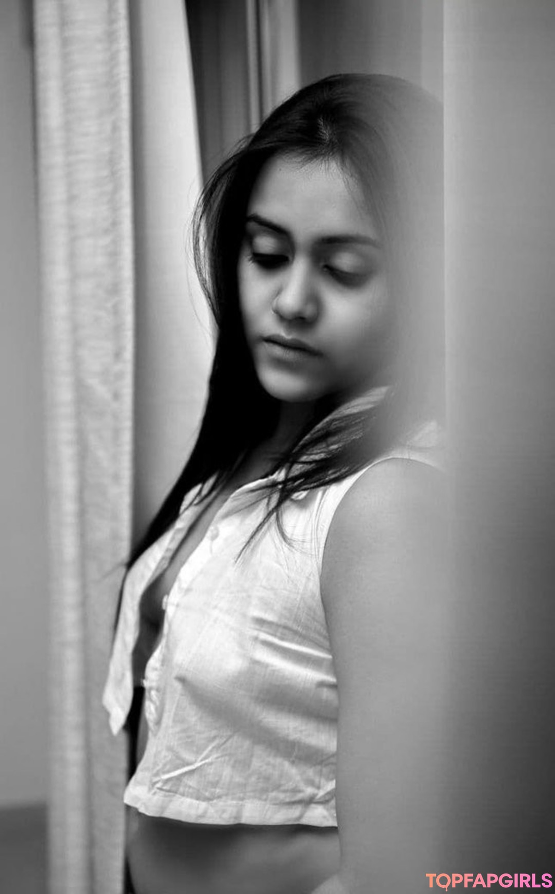 Foto desnuda filtrada de OnlyFans de Yajnaseni #1171