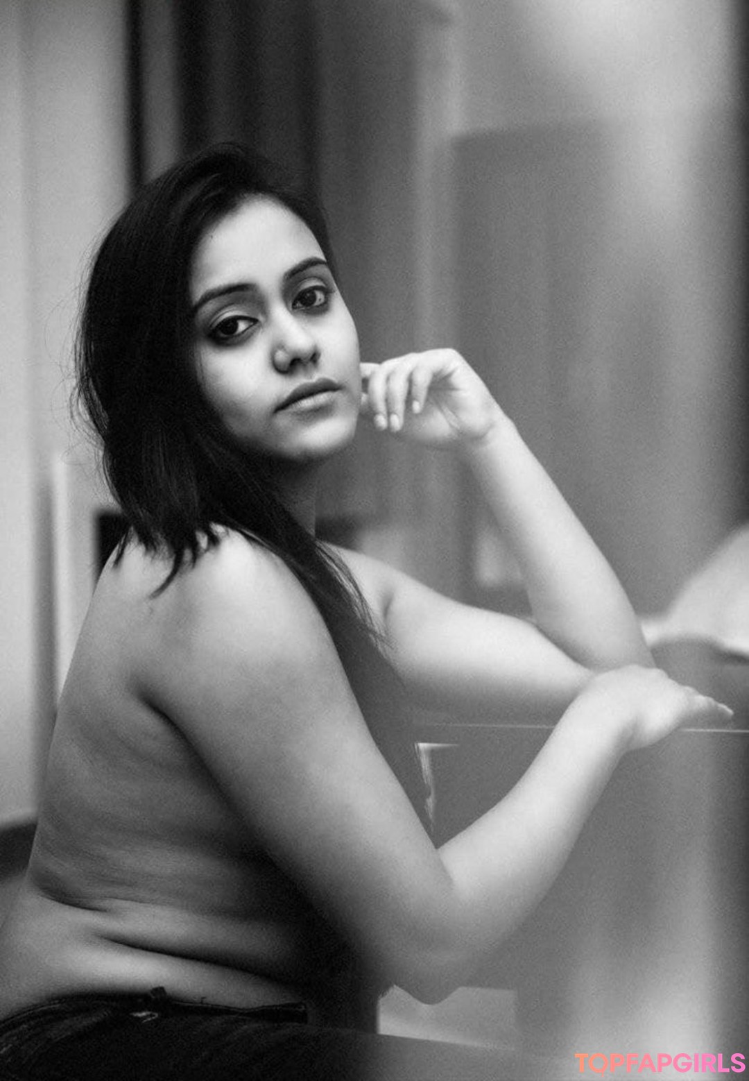 Foto desnuda filtrada de OnlyFans de Yajnaseni #1174