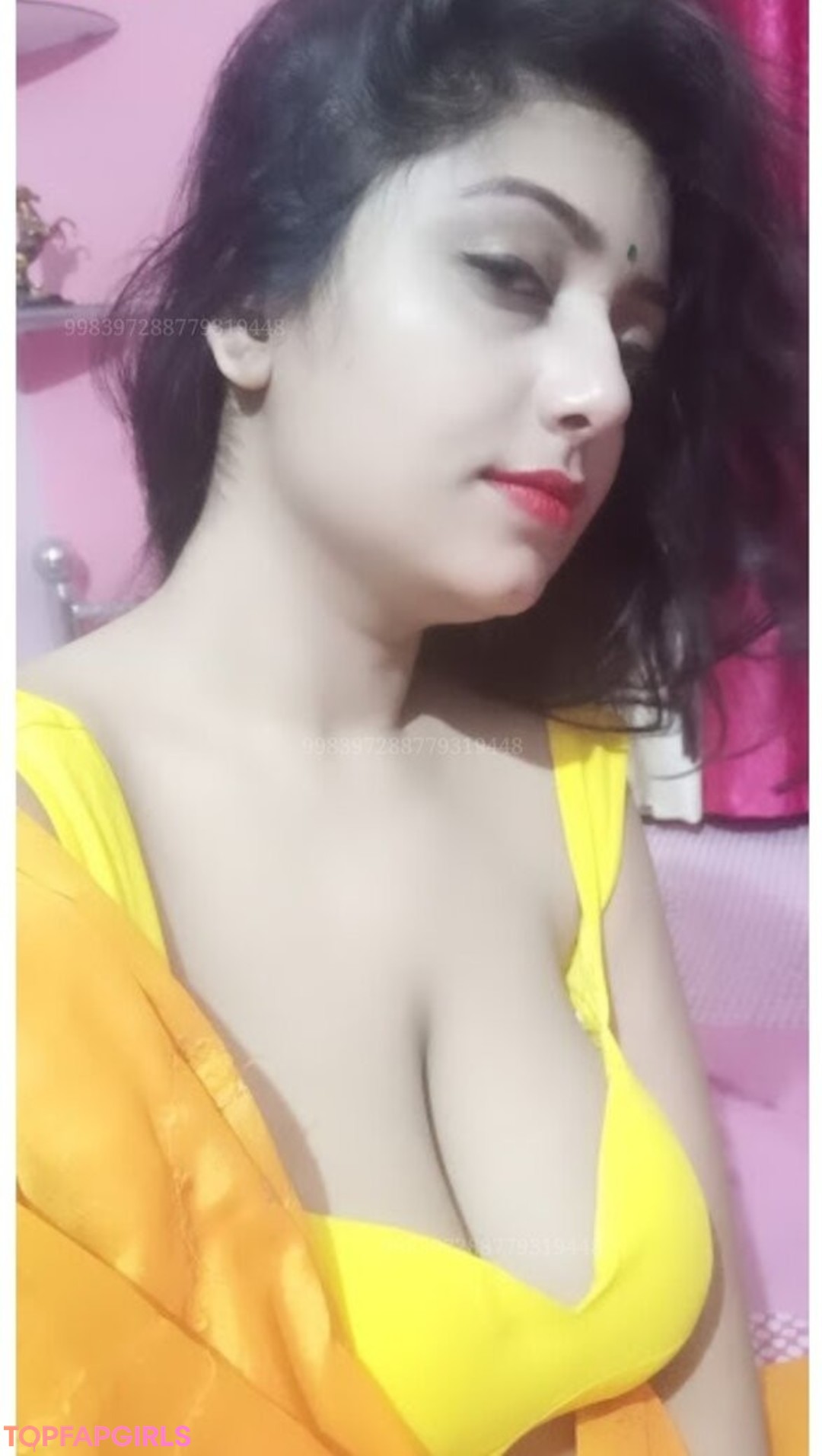 Foto desnuda filtrada de OnlyFans de Yajnaseni #1592