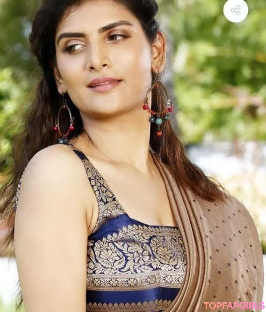 Foto desnuda filtrada de OnlyFans de Yajnaseni #1613