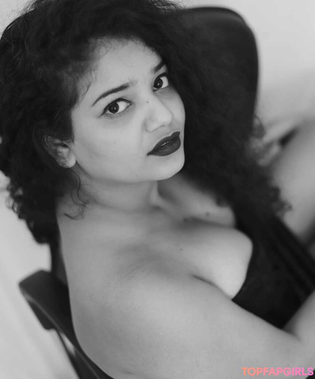 Foto desnuda filtrada de OnlyFans de Yajnaseni #1703