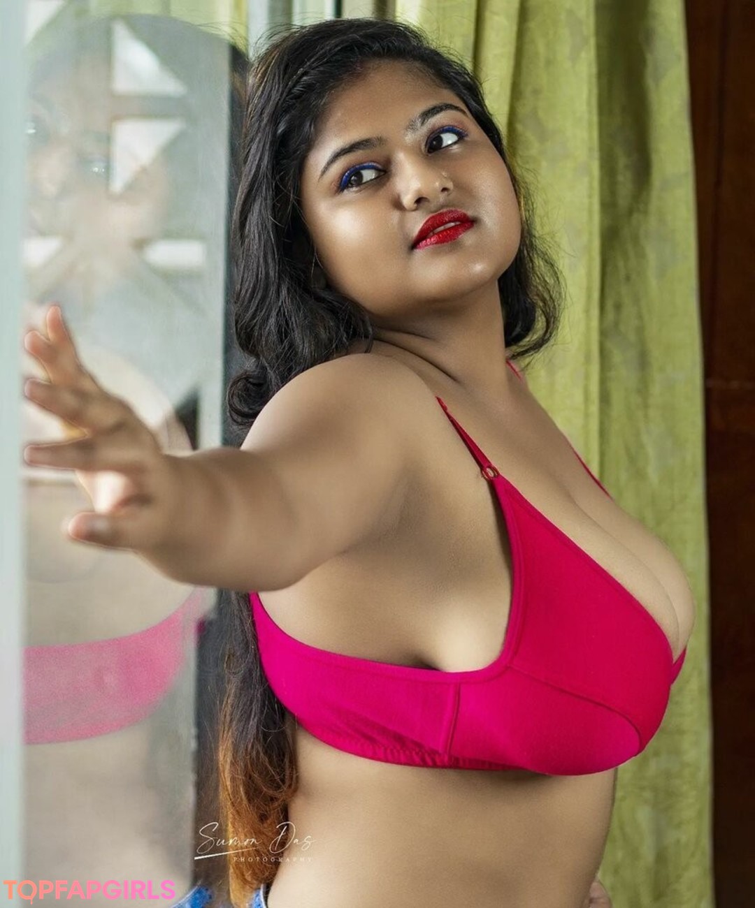 Foto desnuda filtrada de OnlyFans de Yajnaseni #1722