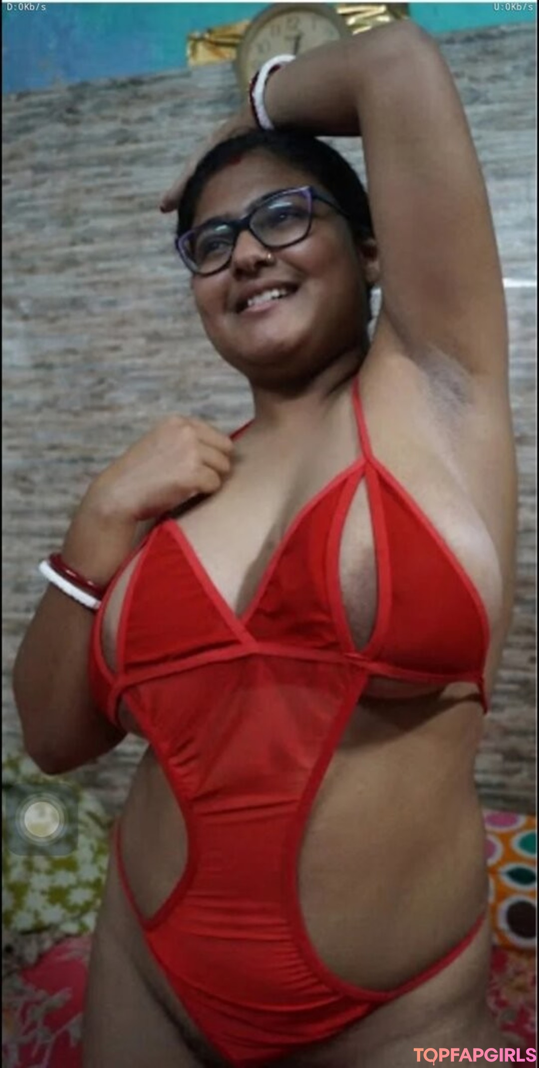 Foto desnuda filtrada de OnlyFans de Yajnaseni #1732