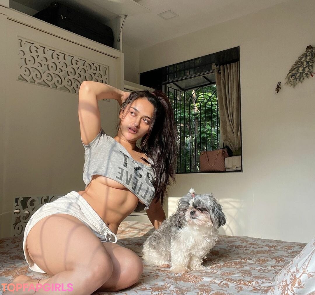 Foto desnuda filtrada de OnlyFans de Yajnaseni #1755