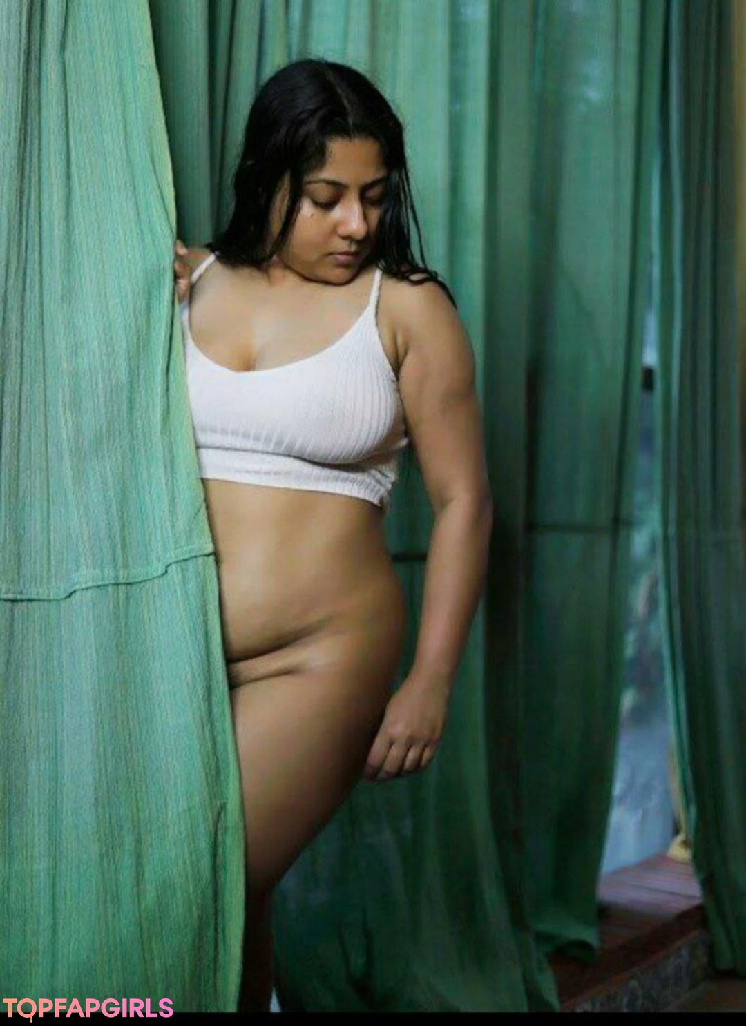 Foto desnuda filtrada de OnlyFans de Yajnaseni #1774