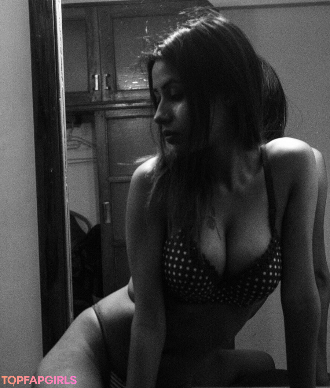 Foto desnuda filtrada de OnlyFans de Yajnaseni #1787