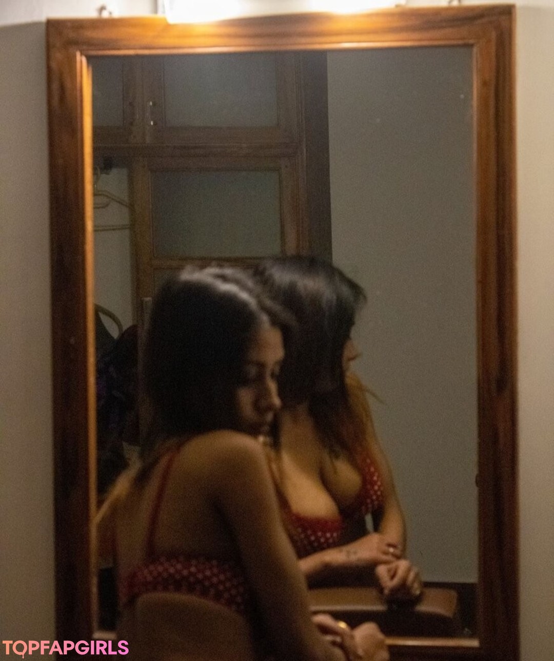 Foto desnuda filtrada de OnlyFans de Yajnaseni #1789