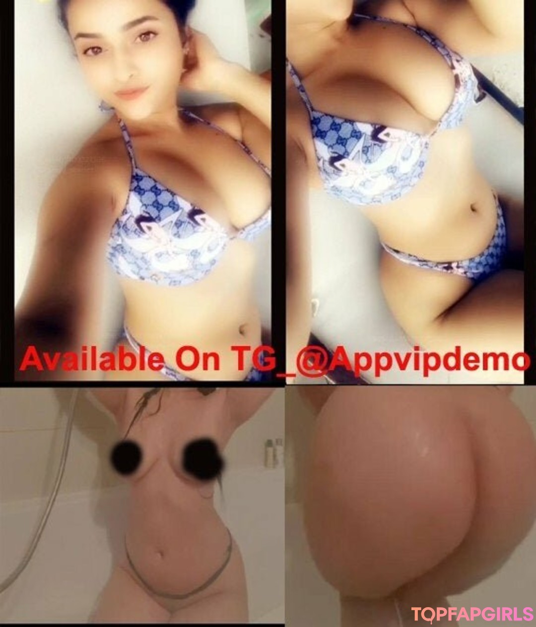 Foto desnuda filtrada de OnlyFans de Yajnaseni #1872