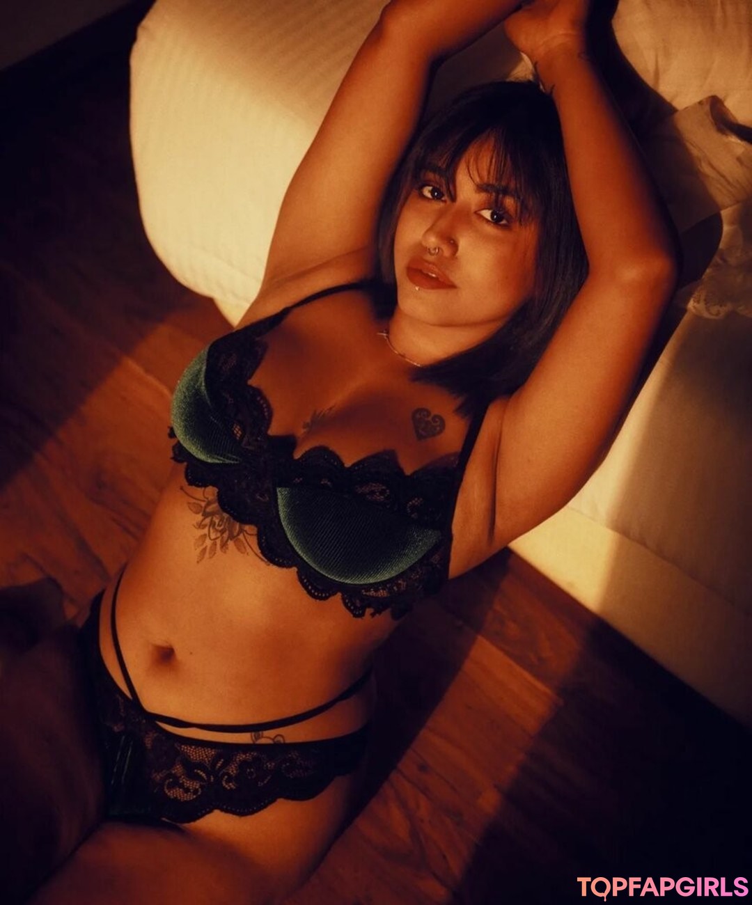 Foto desnuda filtrada de OnlyFans de Yajnaseni #1991