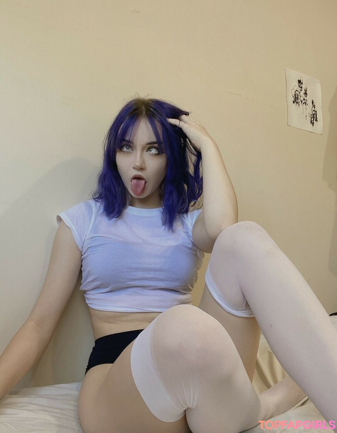 Foto desnuda filtrada de OnlyFans de Katieuhiguess #157 Foto desnuda filtrada de OnlyFans de Katieuhiguess #157