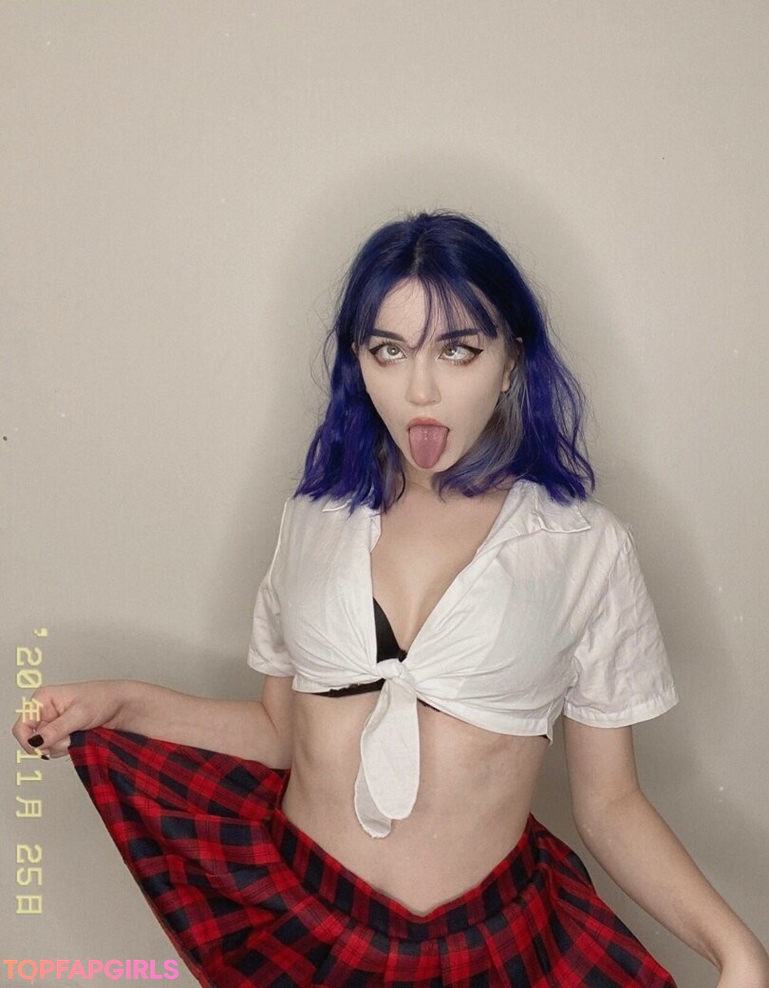 Foto desnuda filtrada de OnlyFans de Katieuhiguess #82 Foto desnuda filtrada de OnlyFans de Katieuhiguess #82