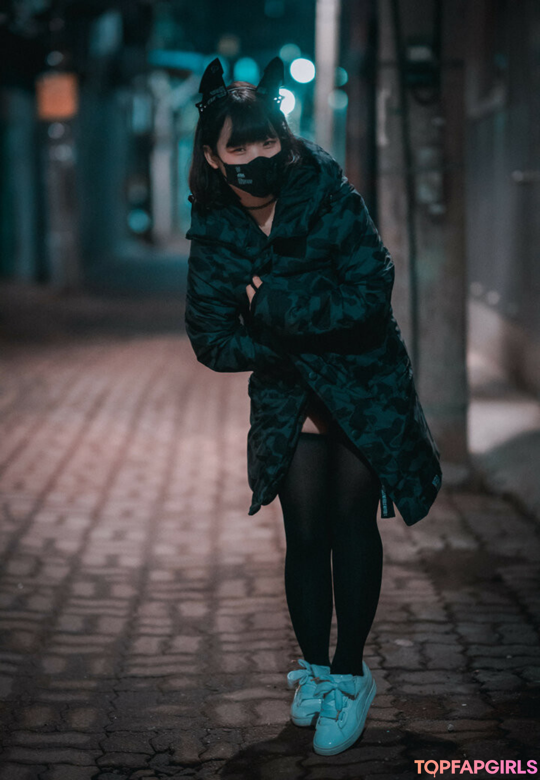 Foto desnuda filtrada de OnlyFans de Djawa Jenny #11 Foto desnuda filtrada de OnlyFans de Djawa Jenny #11