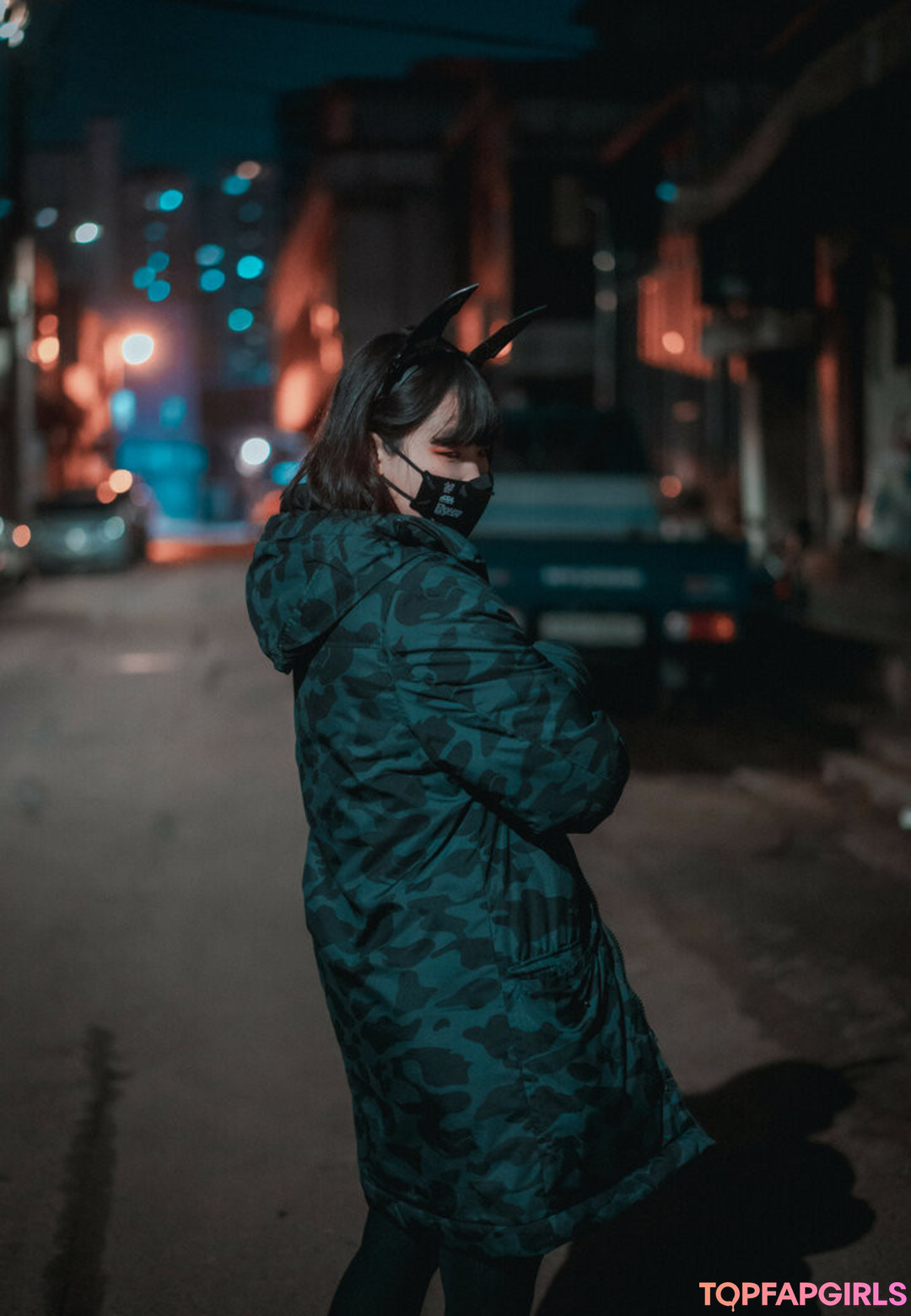 Foto desnuda filtrada de OnlyFans de Djawa Jenny #131 Foto desnuda filtrada de OnlyFans de Djawa Jenny #131