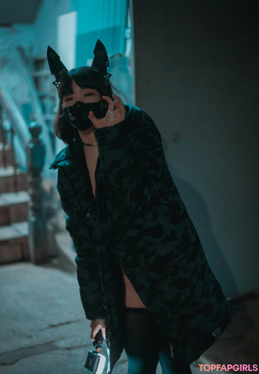 Foto desnuda filtrada de OnlyFans de Djawa Jenny #139 Foto desnuda filtrada de OnlyFans de Djawa Jenny #139