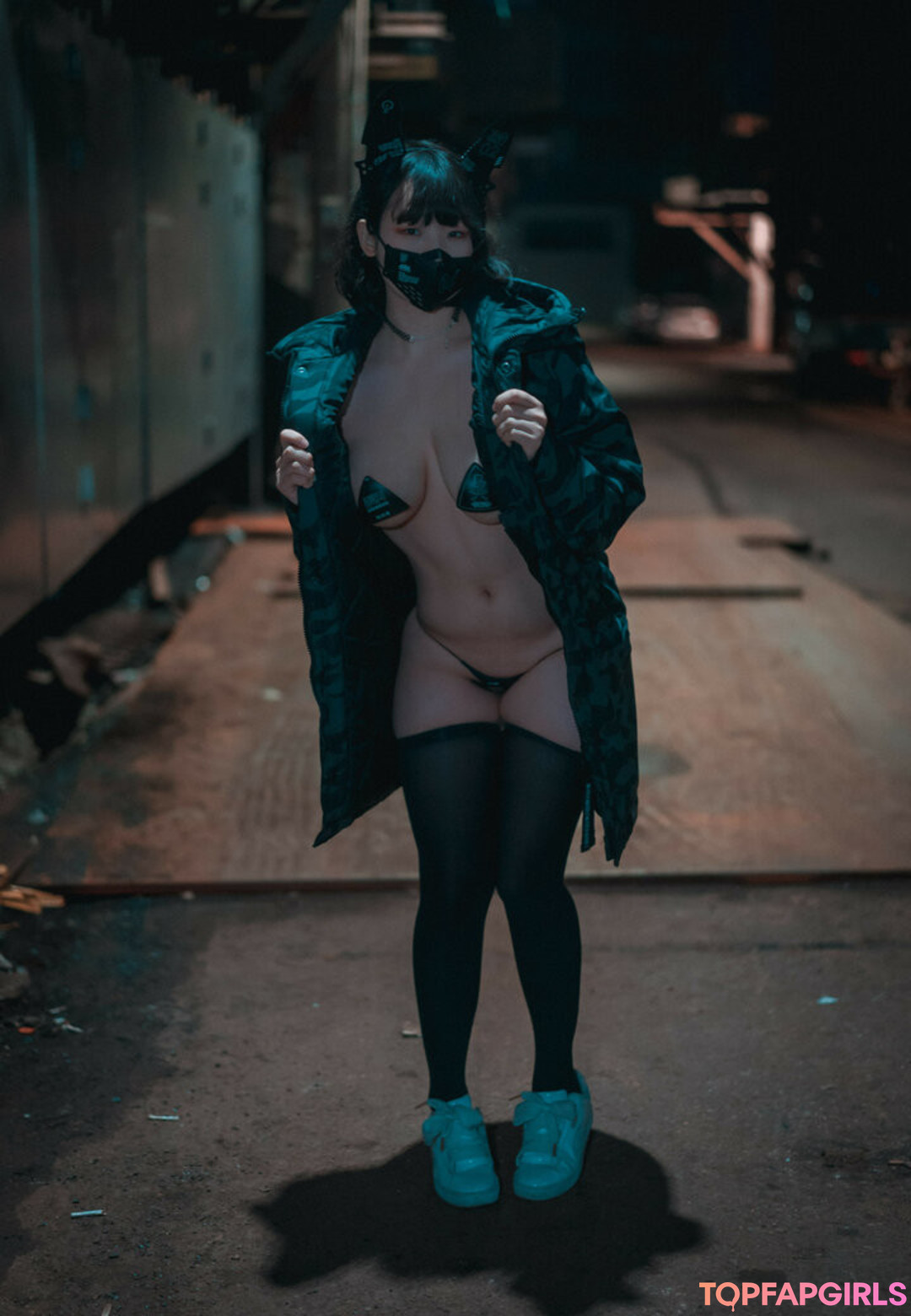 Foto desnuda filtrada de OnlyFans de Djawa Jenny #142 Foto desnuda filtrada de OnlyFans de Djawa Jenny #142